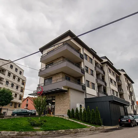 View 39 Apartamento Arandjelovac