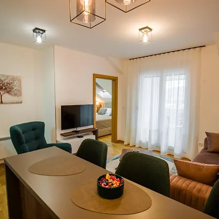 Apartamento View 39 Arandjelovac