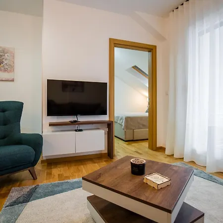 Apartamento View 39 Arandjelovac