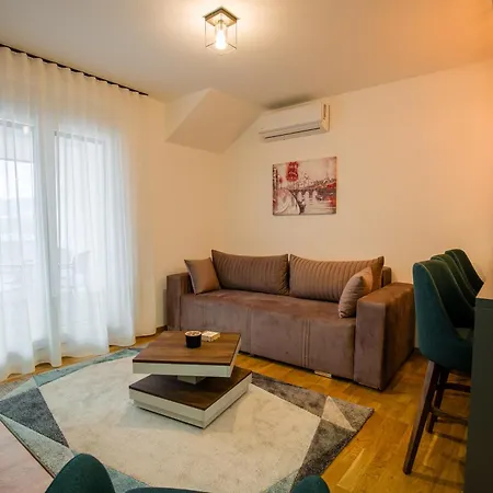 View 39 * Arandjelovac